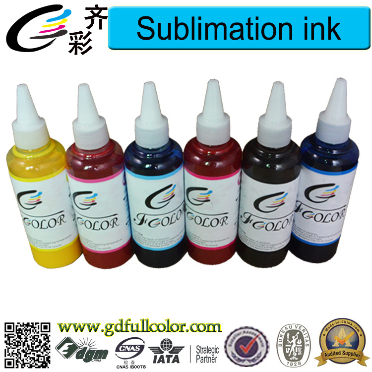 热转印墨水6