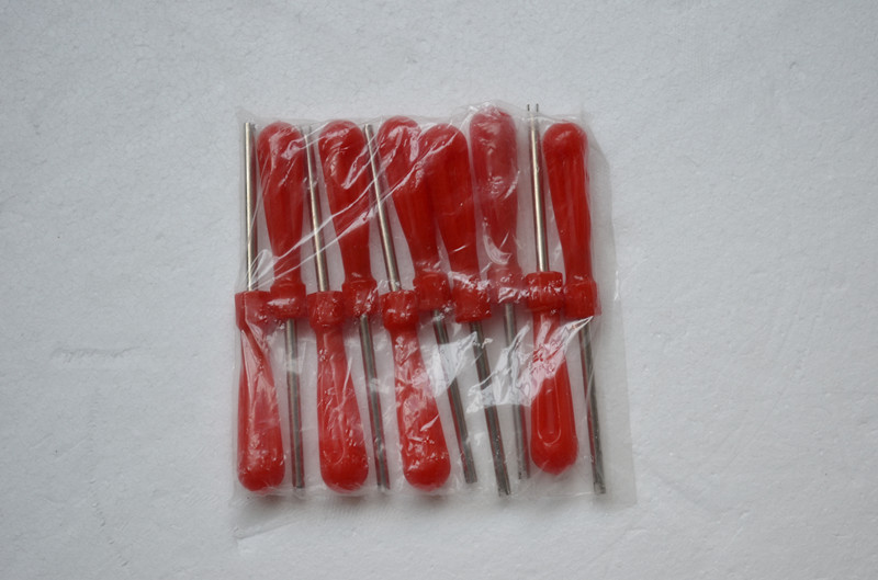 Clé pour réparation vélo - Ref 2304771 Image 4