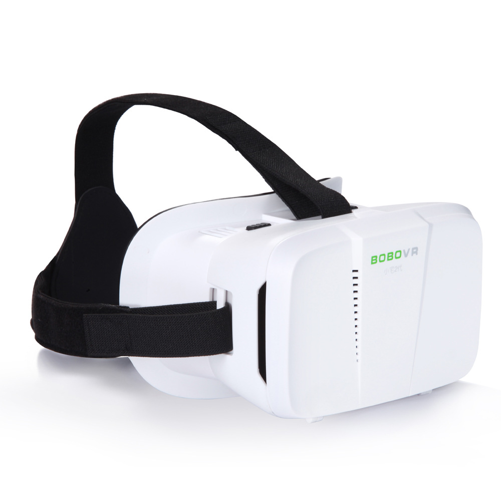 Lunettes VR ou 3D - Ref 1228296 Image 10
