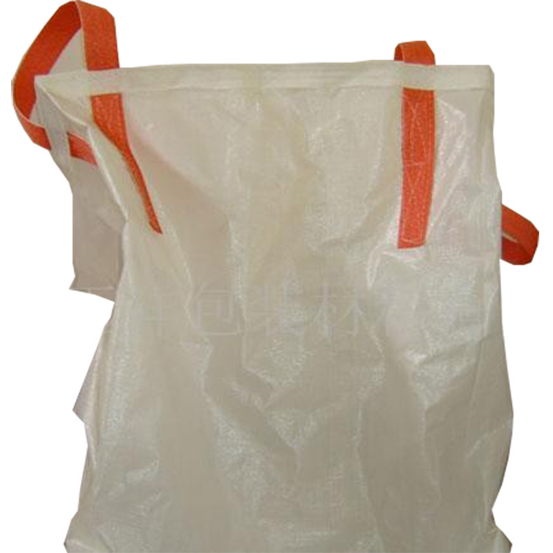 运费五折︱广东河源1.5吨2吨二手太空袋氧化铝集装袋18元