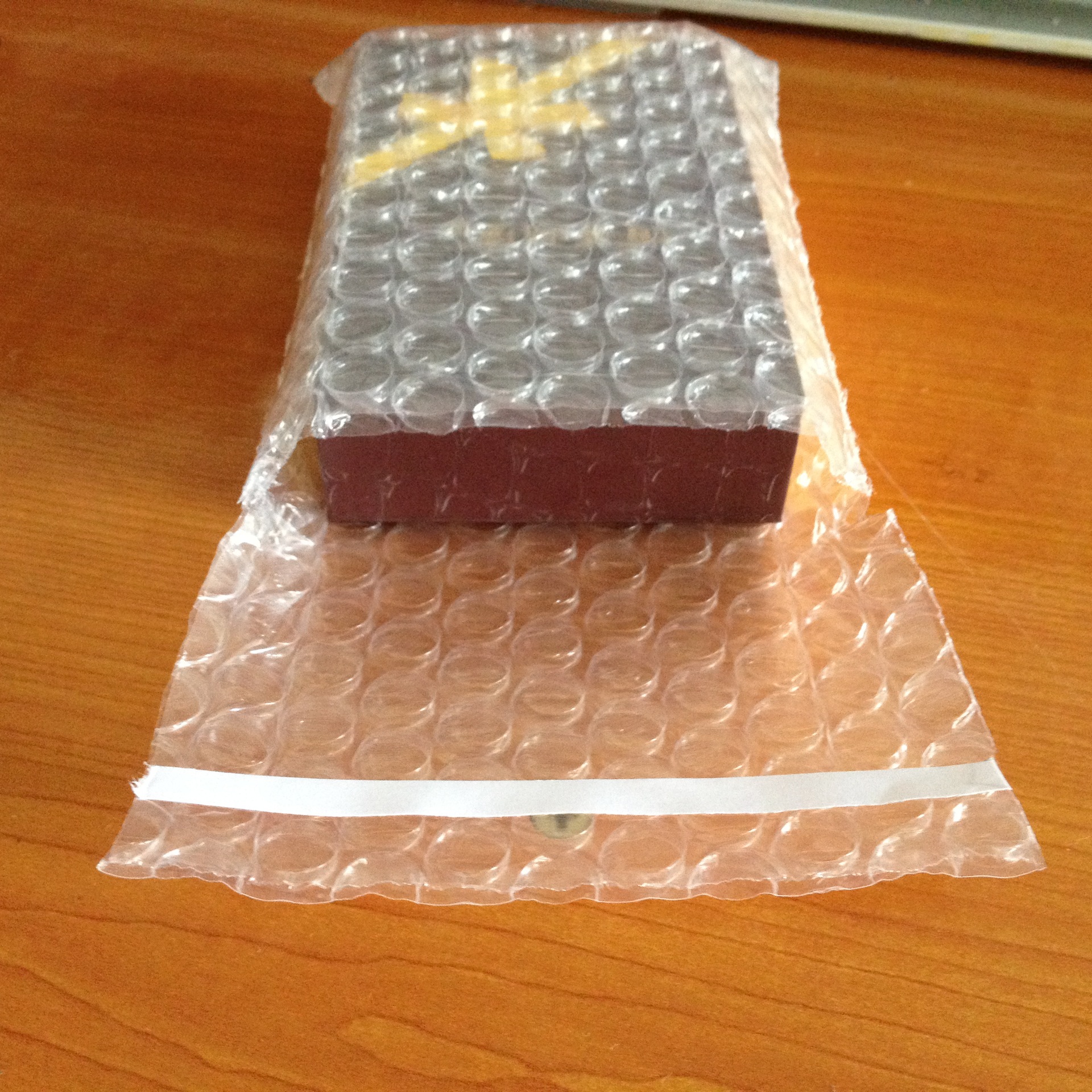 观澜双面气泡四方袋 气泡膜环保汽泡袋 防静电汽泡膜 环保气泡膜