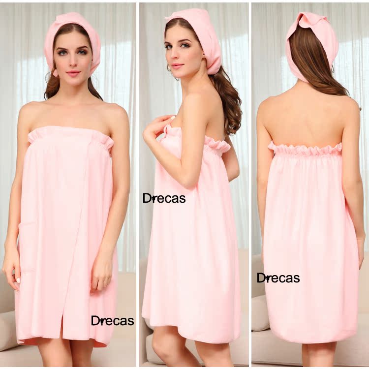 Peignoir jeunesse RA1088 - Ref 590662 Image 25