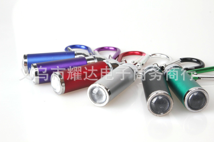 Lampe torche - batterie 1.5 mAh - Ref 3399359 Image 12