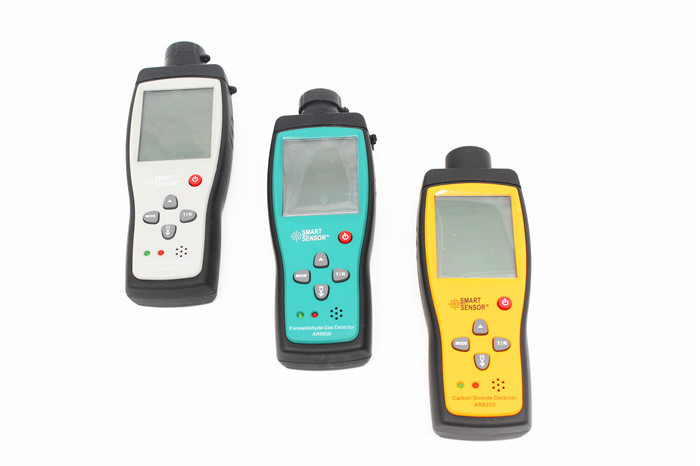 希玛牌AR8600甲醛检测仪