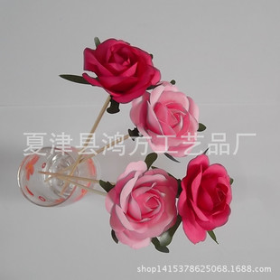 ���ֹ��ٗl����8cmõ�廨�^��޹����ˮ�廨