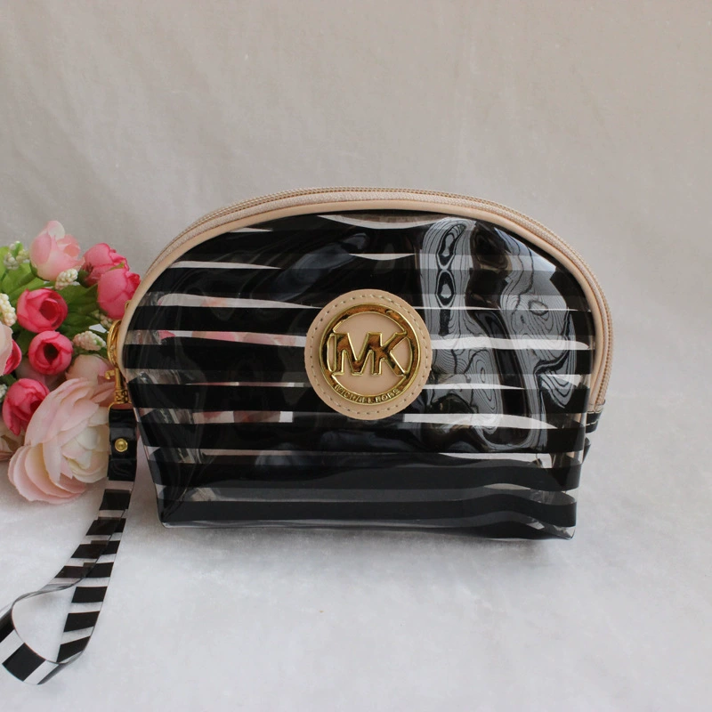Summer cosmetic bag, wallet