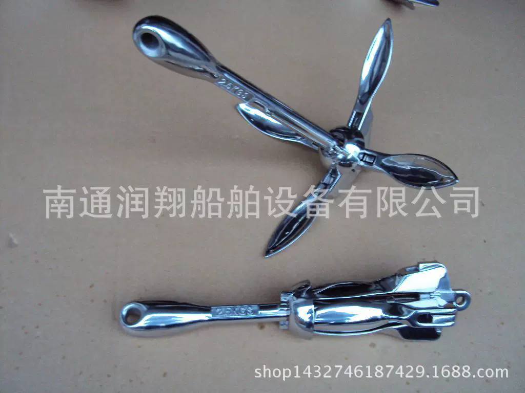 316 зонтик из нержавеющей стали якорь складной якорь из нержавеющей стали якорь для яхты якорь из нержавеющей стали