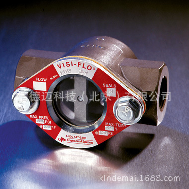 OPW VISI-FLO 1400系列可视流量指示器