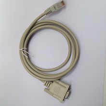 DB9ĸ/RJ45 8P8C�W���B�Ӿ� RJ45�D����RS232 ·�������Q�C���þ�