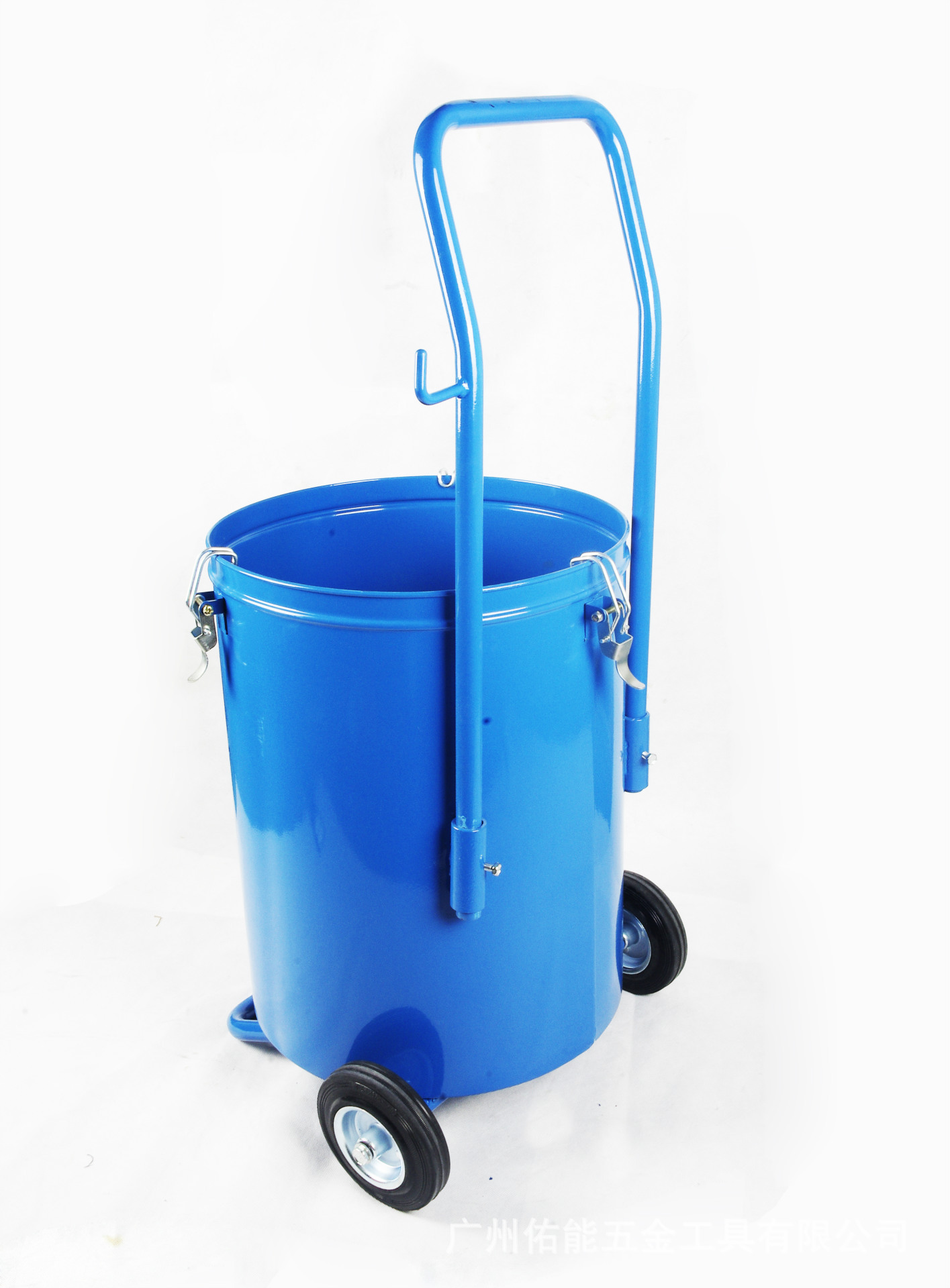 加高型氣動黃油機UO-55G