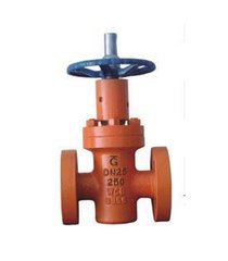 J61Y-250高压截止阀