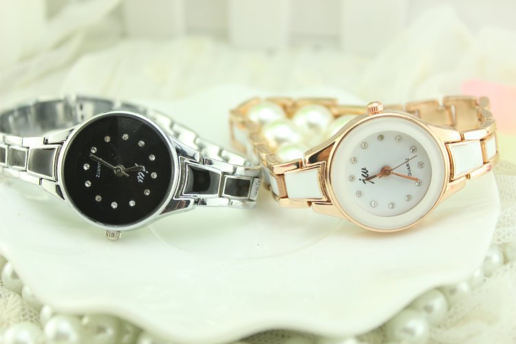 Montre femme JW REGARDER - Ref 3389389 Image 36