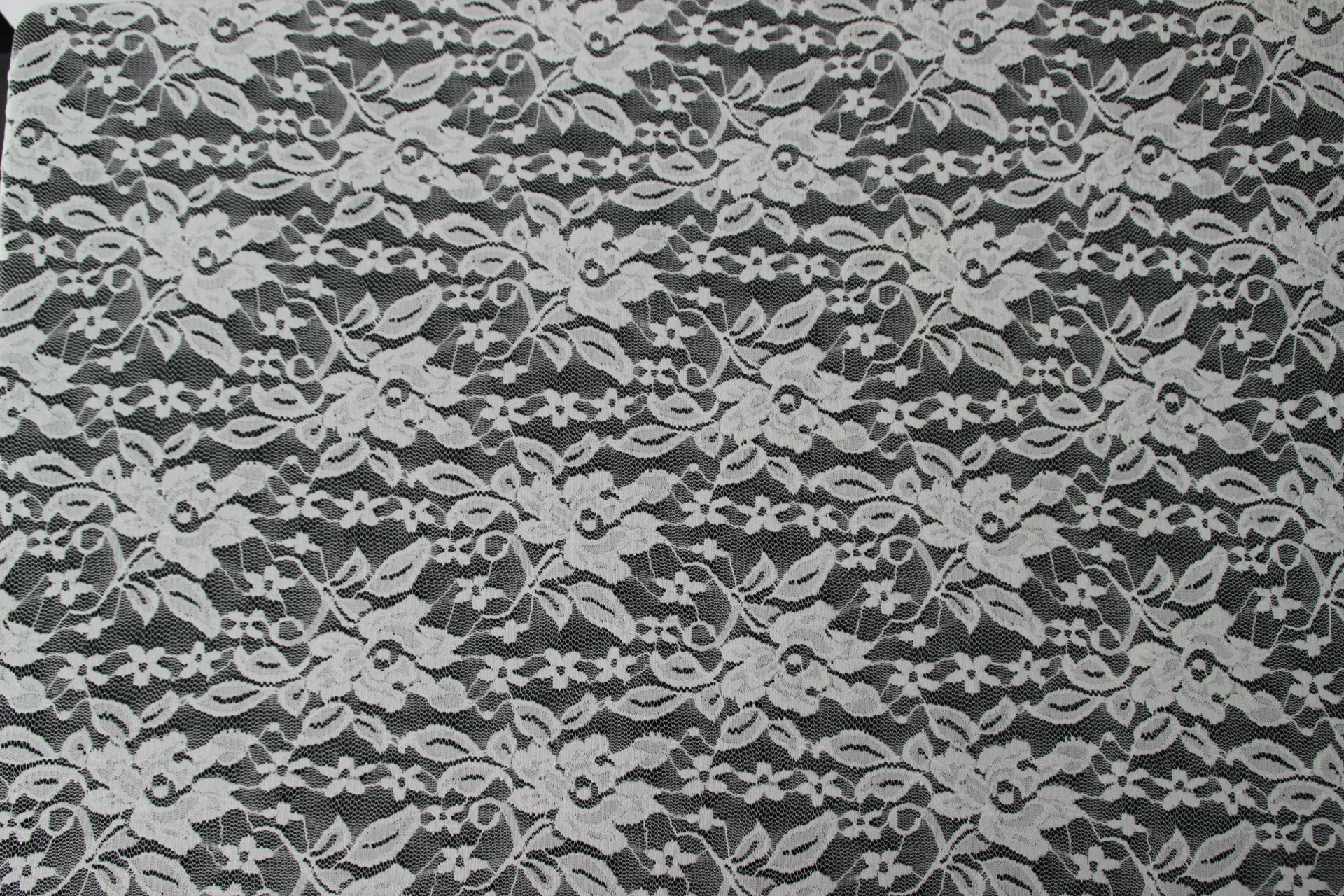 Lace elastic cloth, (Physicals)