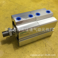 专业生产倍力气缸多位置薄型气缸SDAT63*15*15 品质保证