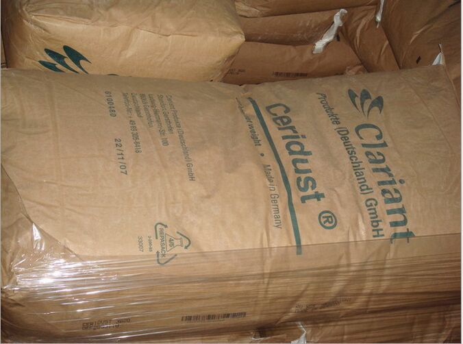 进口德国科莱恩蜡粉3620 抗磨抗刮防粘 增加滑度 厂家供应