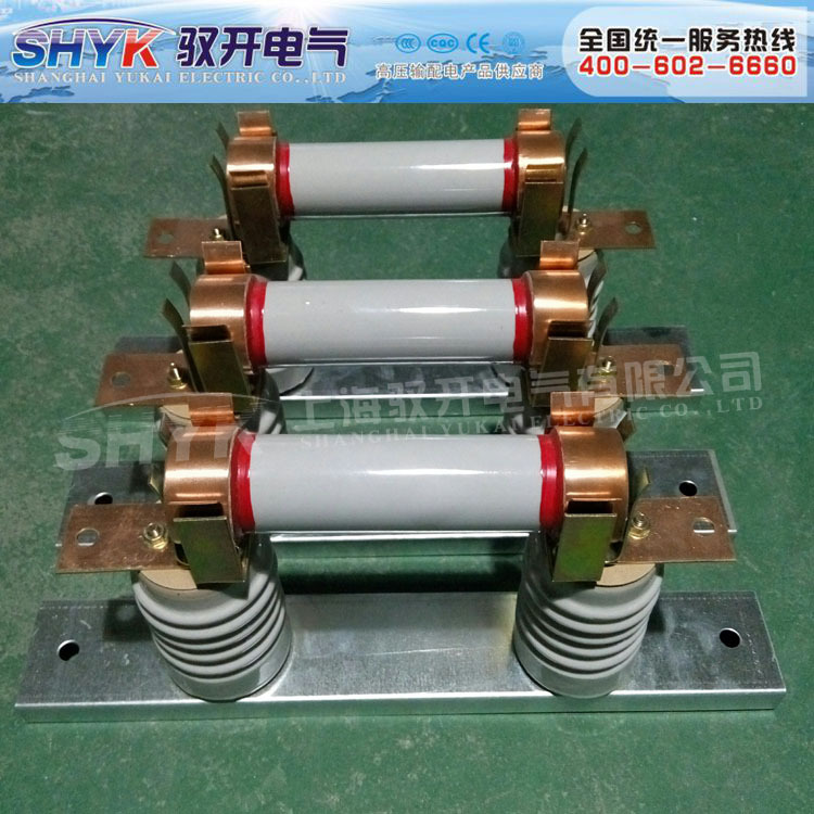 【现货供应】供应ＲＮ２-10/0.5A高压熔断器 高压限流熔断器