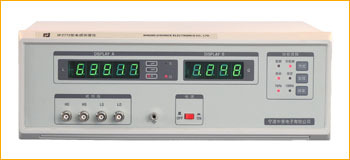 df2773电感中策测量仪供应通用电感测量仪