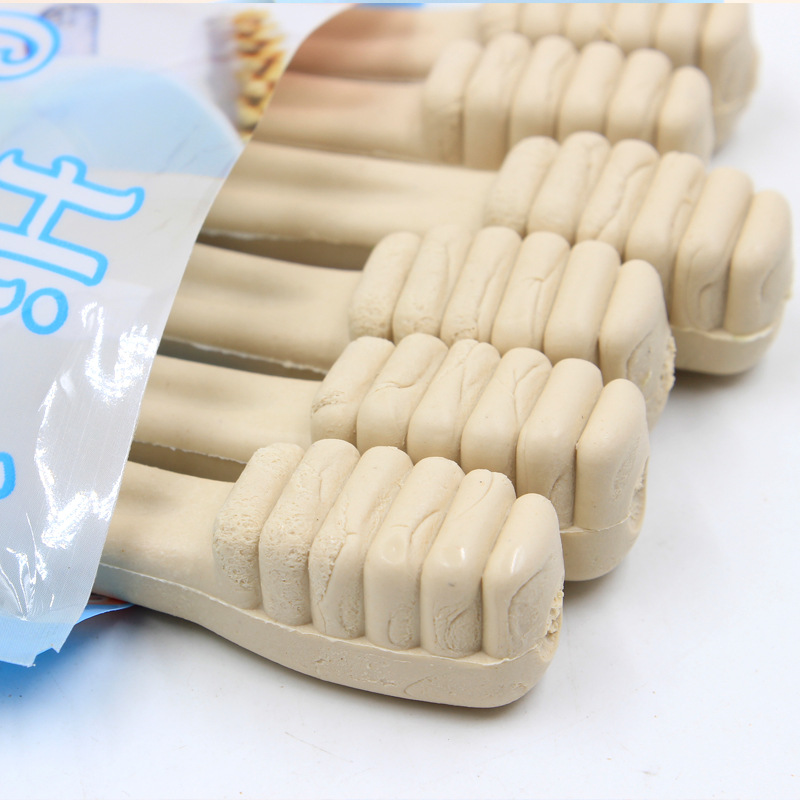 牛奶味牙刷骨-5