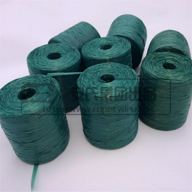 供应广东 塑料捆扎绳 3KG/卷 量大有优惠 使用寿命长