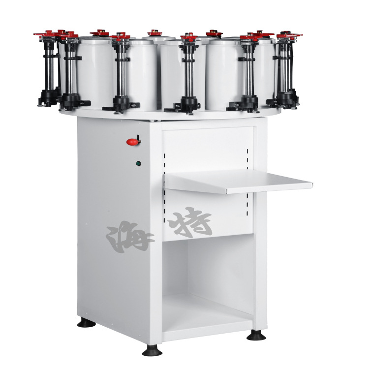 半自动调色设备 涂料调色机 搅拌机 华润调色机 油漆调色混油高效