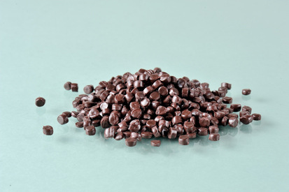 PVC颗粒原料 pvc挤出粒子加工定制 pvc塑料粒子环保认证