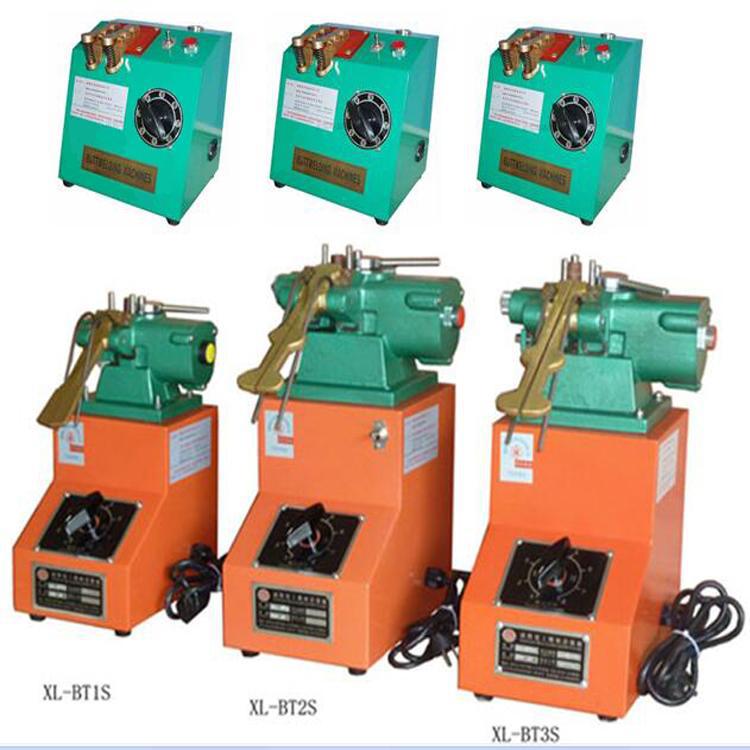 2019年热销铜丝热接机裸铜线碰焊机绞铜线碰焊机厂家