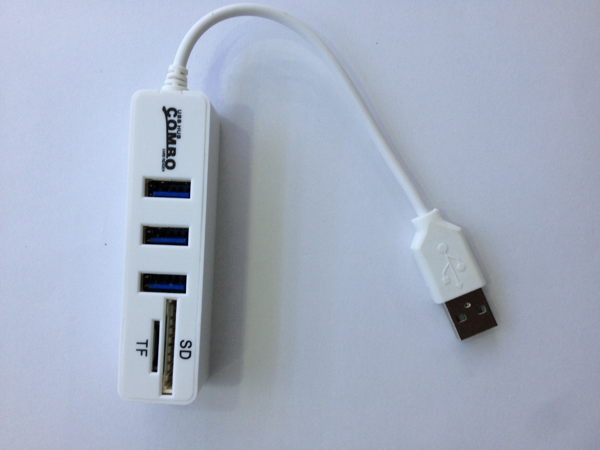 Hub USB - Ref 364717 Image 7
