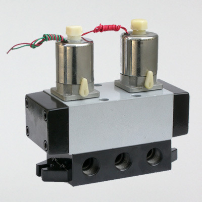 K25DH-20滑柱式换向电磁阀K25DH-25 K25DH-32 K25DH-40 K25DH-50