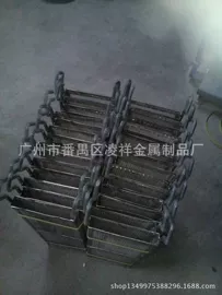 电镀设备;钛及钛合金材;换热器