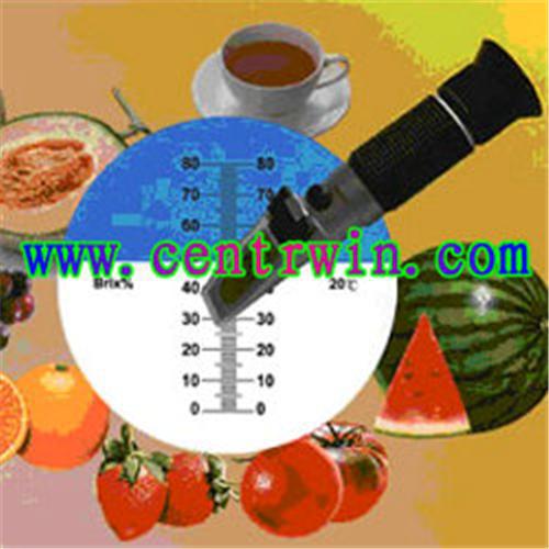 折光仪/手持式糖度计