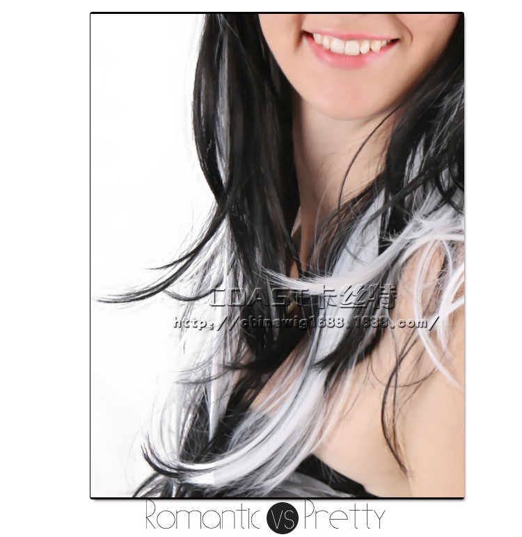 Perruque - Ref 2610755 Image 9