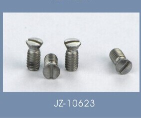 JINZEN金振10623 螺丝/810月眉片罗丁 工业缝纫机零配件批发