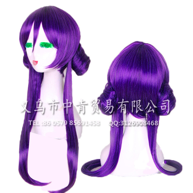 义乌中肯 Love Live 东条希正月和服浴衣觉醒服装假发 价格 厂家 哪里买 我有货 B 5yoho Cn