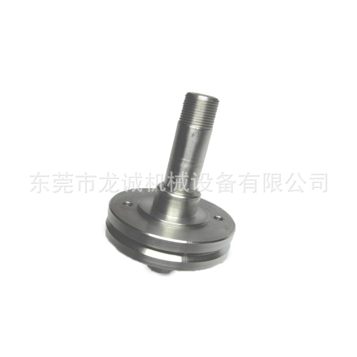 徕通不锈钢陶瓷引线轮LT45645X10X50  慢走丝引线轮