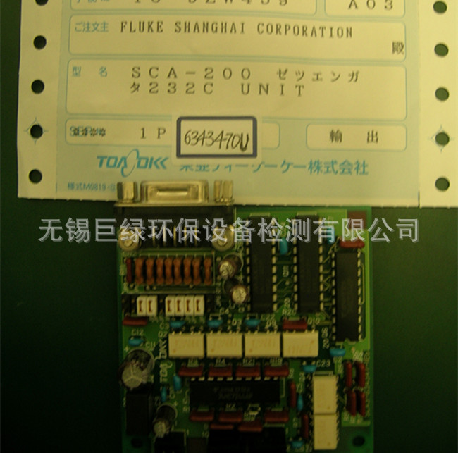 美国HACH哈希COD-203A型CODMn分析仪6343470U,DKK配件