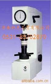 HR-150A型手动洛氏硬度计