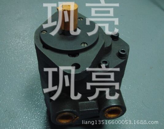 双联齿轮泵2CB-FA16/16-FL  2CB-FA32/25-FL  CB-HB60