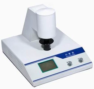 Настольный измеритель белизны тестер белизны