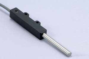 日本麻电子ASA昭穆高灵敏细长空间检测型接近传感器ZPSF101