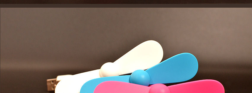 Ventilateur USB - Ref 402953 Image 60