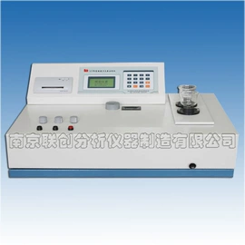 元素分析仪器;碳硫分析仪;其他仪器配件