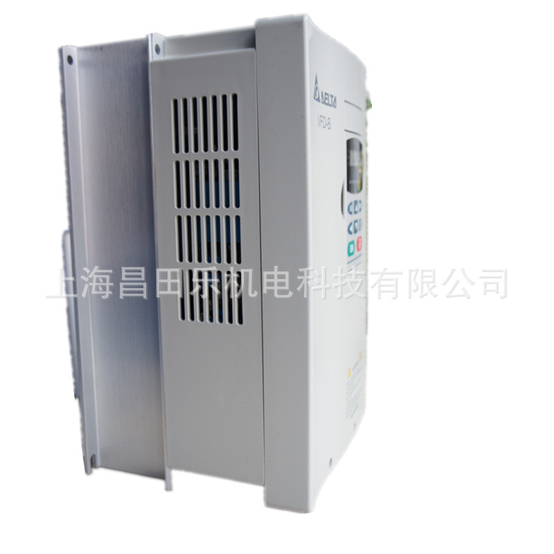 上海 供应台达变频器VFD370CP43B-21  供应，全新 