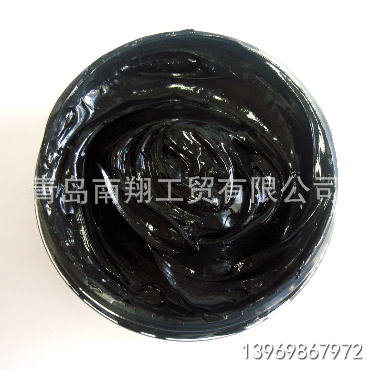 重载抗磨高温润滑脂 起重机齿轮转盘油脂 压延机人字齿轮润滑脂|ms