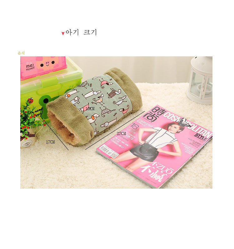 Réchauffeur USB pour les mains - Ref 417925 Image 15