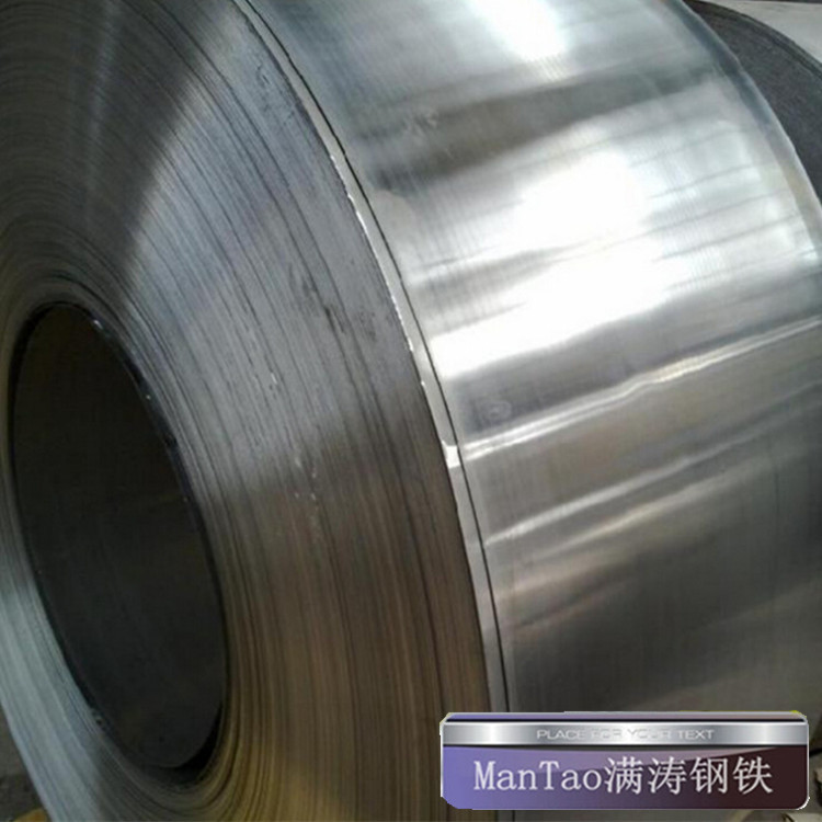 广东特价供应Q195冷轧带钢 唐山建龙分条料