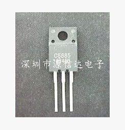 2SC5885 C5885 三极管芯片IC 正品 欢迎咨询
