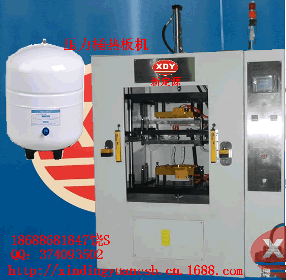 厂家销售 平板电脑面板热熔机 数显全自动热熔机