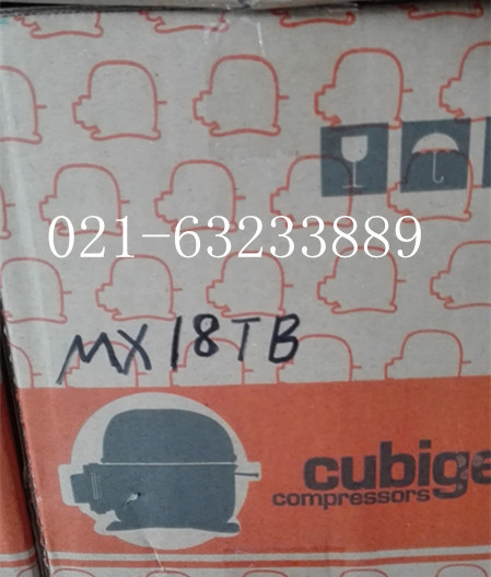 cubigel冷柜 冰箱 展示柜  华意压缩机 MX18TBa R404A