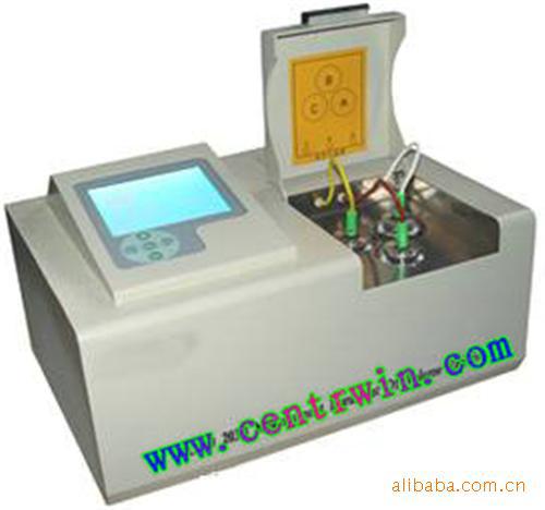 BQYS-HN865型体积电阻率测定仪