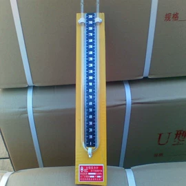 比重计;密度计;玻璃温度计